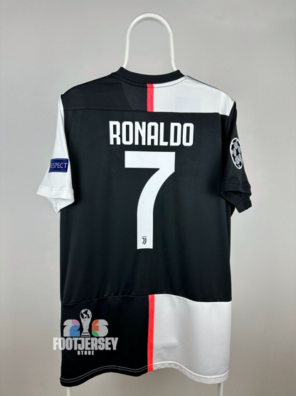 Home 19/20 Men's Jersey