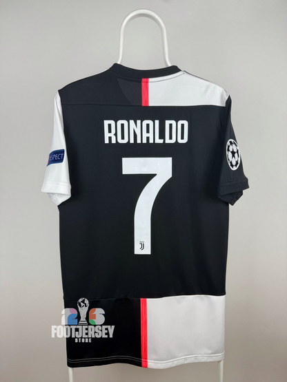 Home 19/20 Men's Jersey