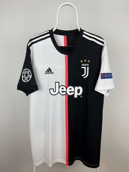 Home 19/20 Men's Jersey