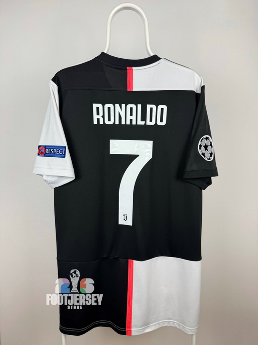 Heimtrikot Herren 19/20