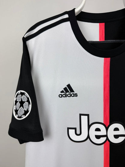 Home 19/20 Men's Jersey
