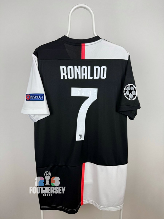 Heimtrikot Herren 19/20