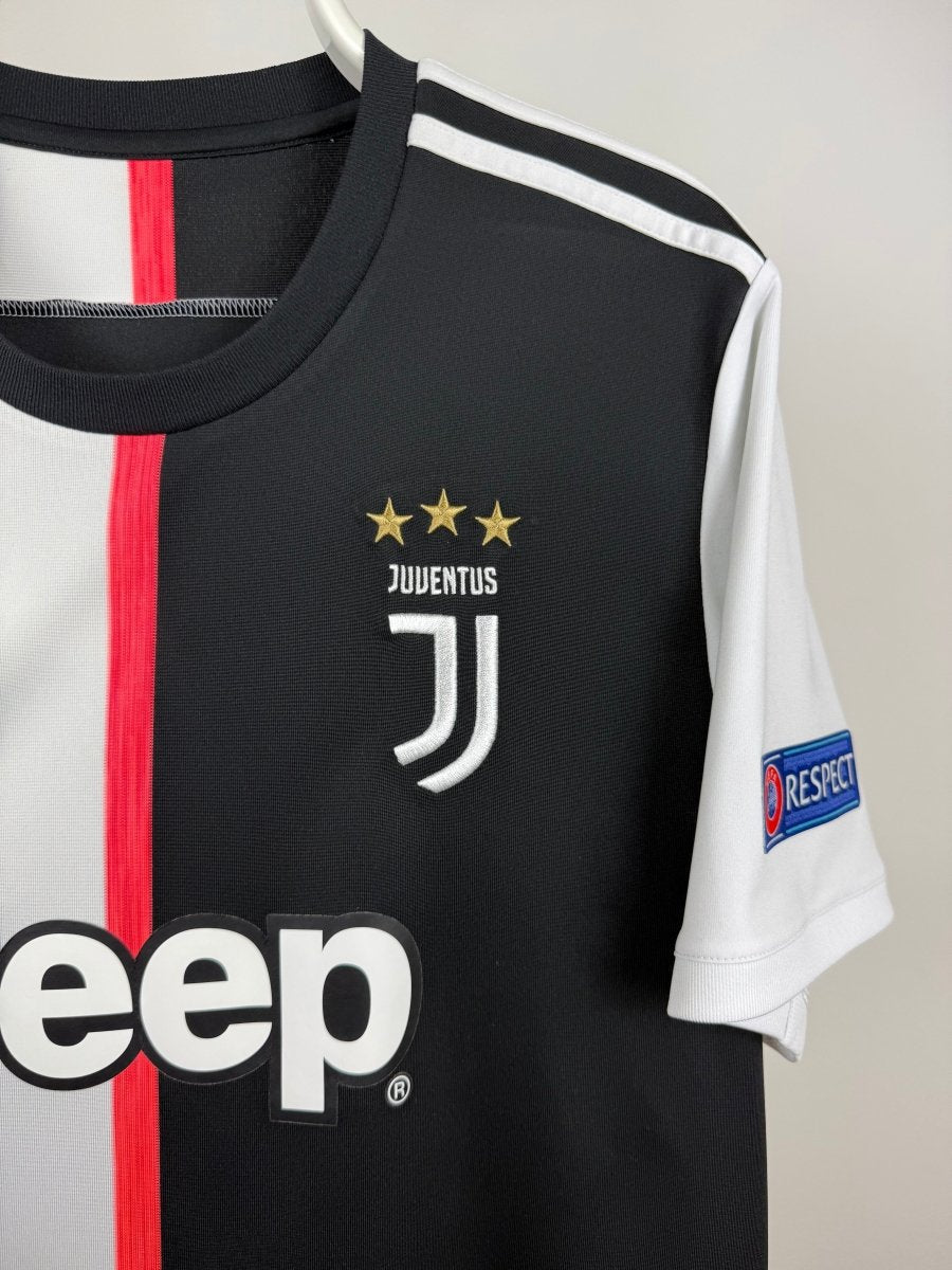 Home 19/20 Men's Jersey