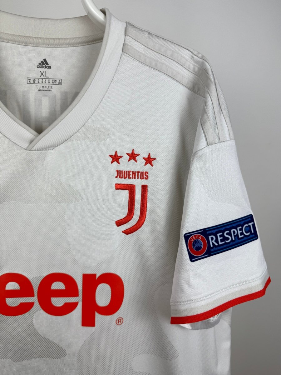 Away 19/20 Men's Jersey
