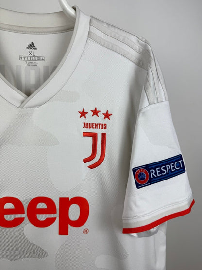 Away 19/20 Men's Jersey