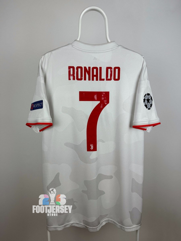 Away 19/20 Men's Jersey