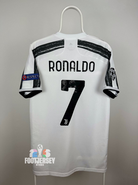 Heimtrikot 20/21 Herren