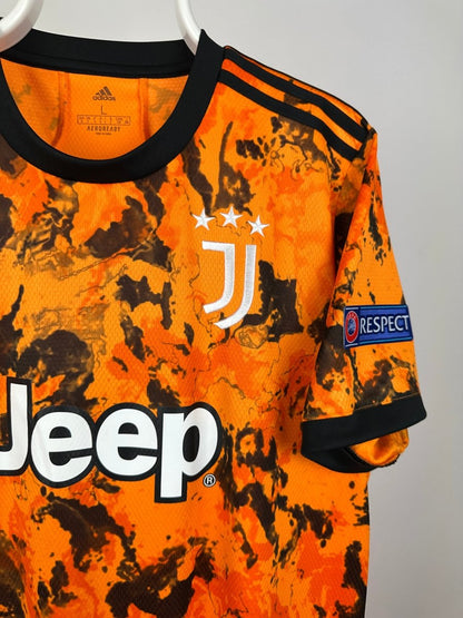 Away 20/21 Men's Jersey