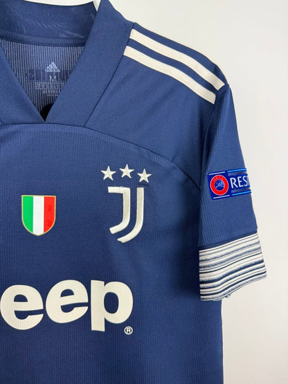 Away 20/21 Men's Jersey