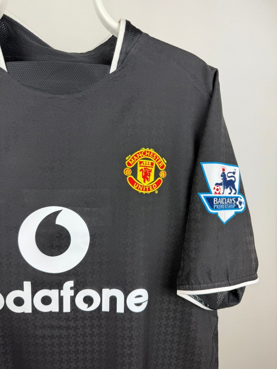 Away 04/05 Men's Jersey
