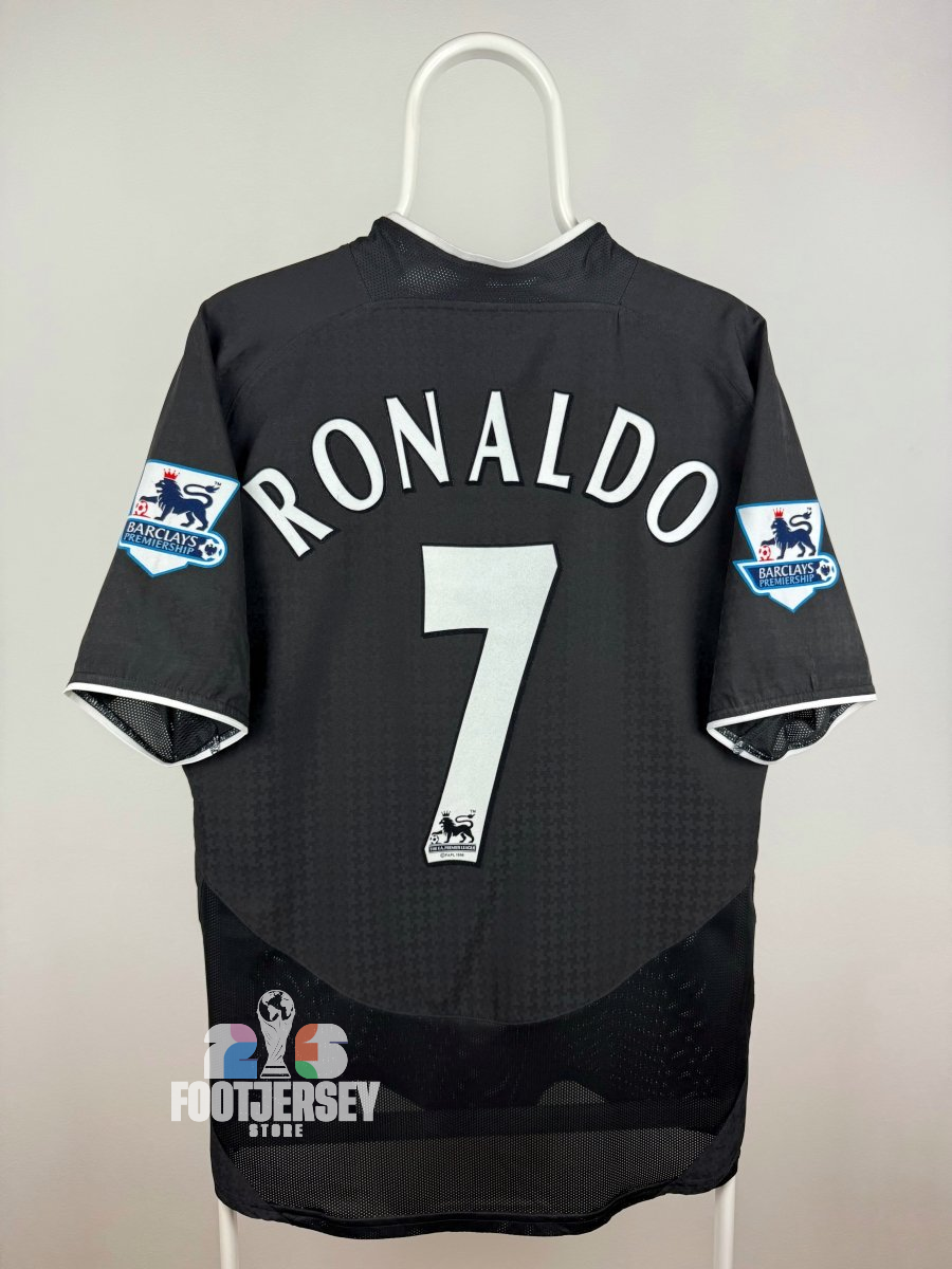 Away 04/05 Men's Jersey