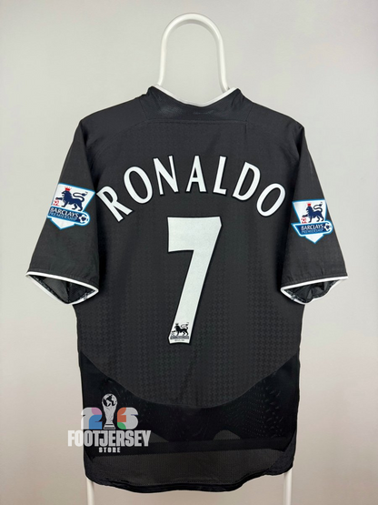 Away 04/05 Men's Jersey