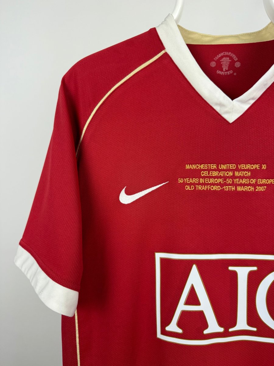 Home 06/07 Men's Jersey