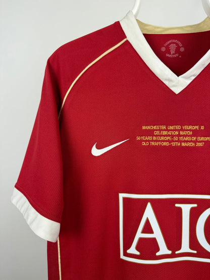 Home 06/07 Men's Jersey