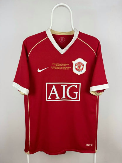 Home 06/07 Men's Jersey
