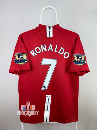 Home 07/09 Men's Jersey