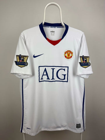 Away 08/09 Men's Jersey