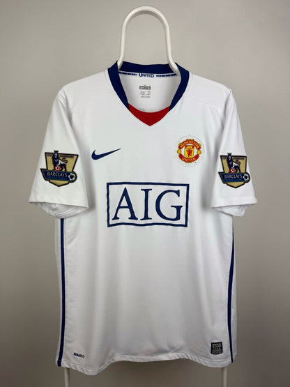 Away 08/09 Men's Jersey