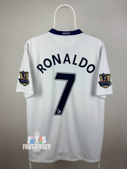 Away 08/09 Men's Jersey