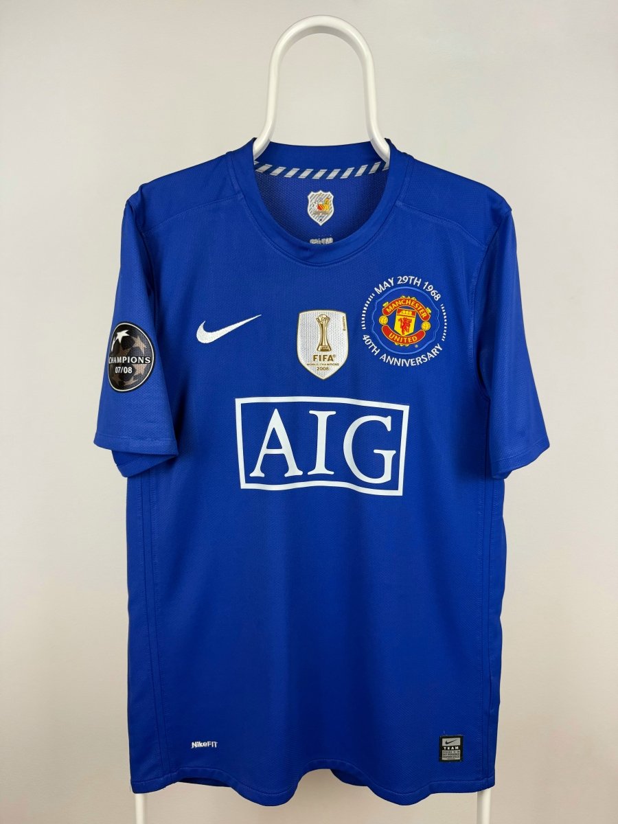 Away 08/09 Men's Jersey