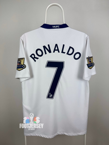 Away 08/09 Men's Jersey