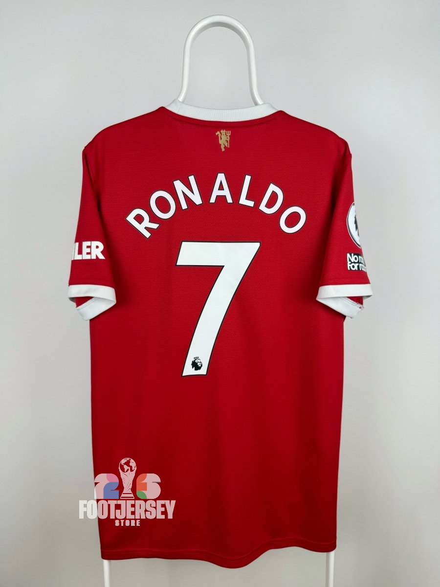 Home 21/22 Men's Jersey