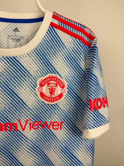 Away 21/22 Men's Jersey