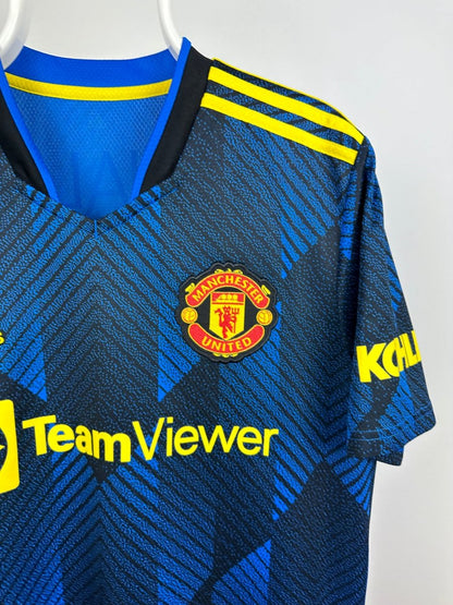 Away 21/22 Men's Jersey