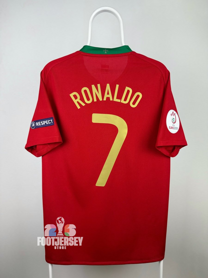 Home 08 Men's Jersey