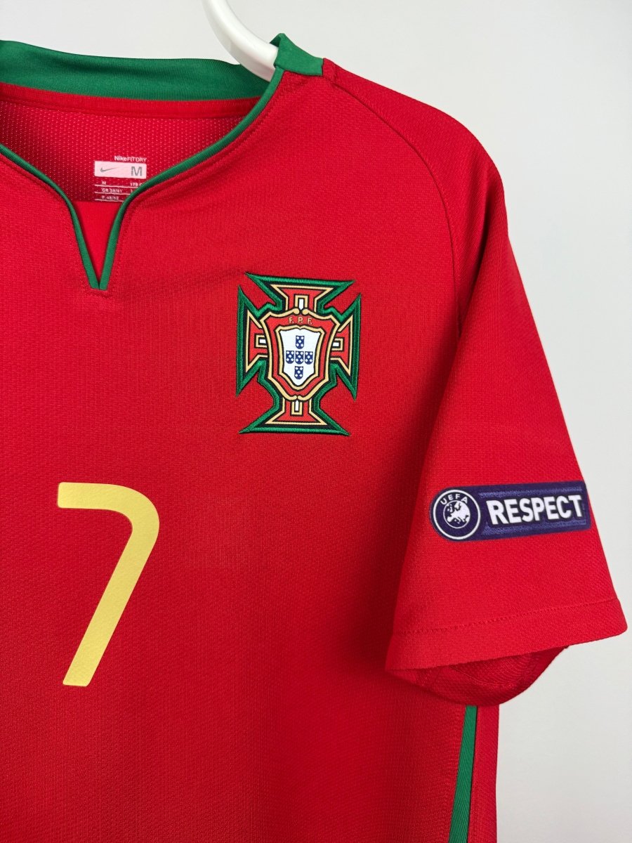 Home 08 Men's Jersey