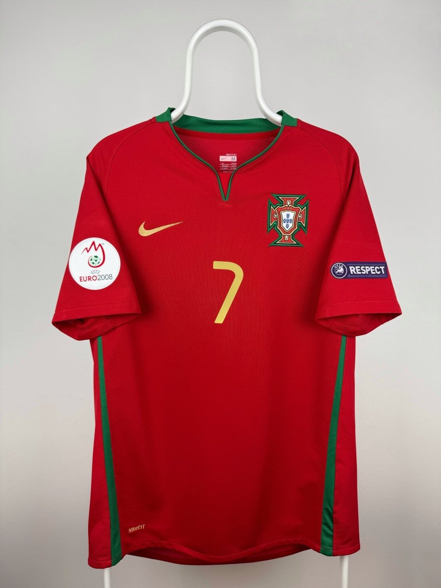 Home 08 Men's Jersey