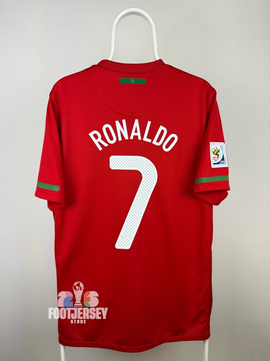 Heimtrikot Herren 10