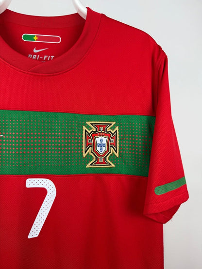 Home 10 Men's Jersey