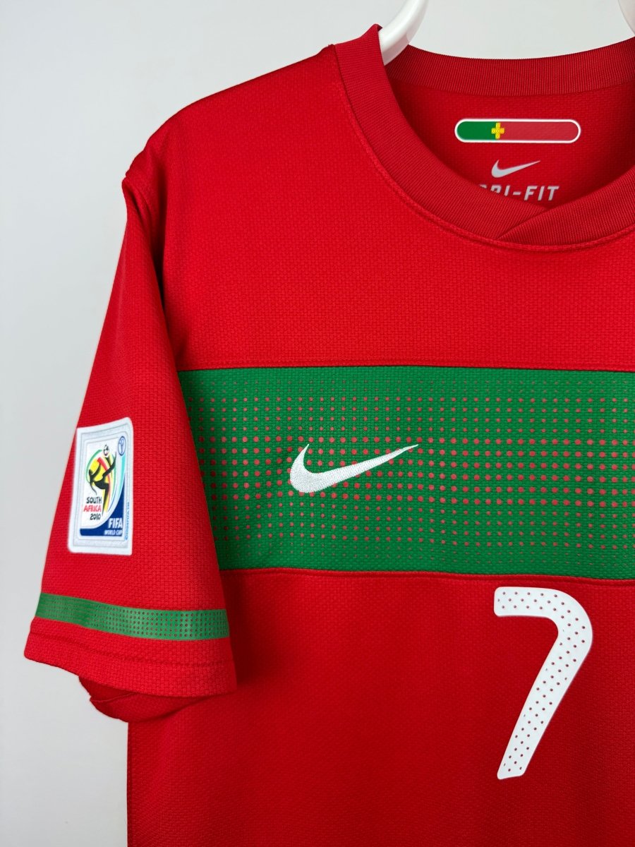 Home 10 Men's Jersey