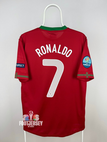 Home 12 Men's Jersey