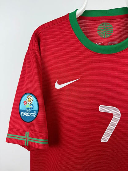 Home 12 Men's Jersey