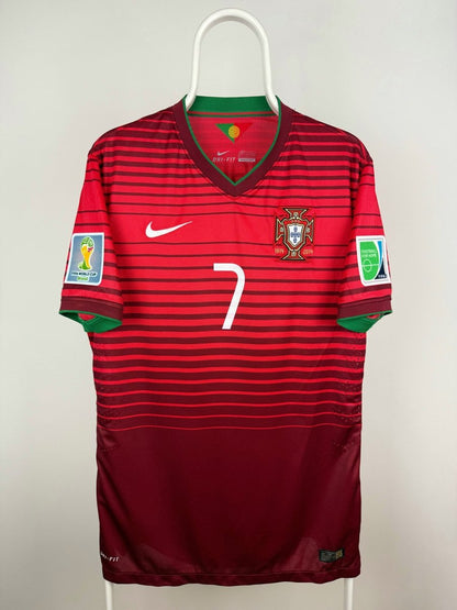 Home 14 Men's Jersey