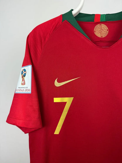 Home 18 Men's Jersey