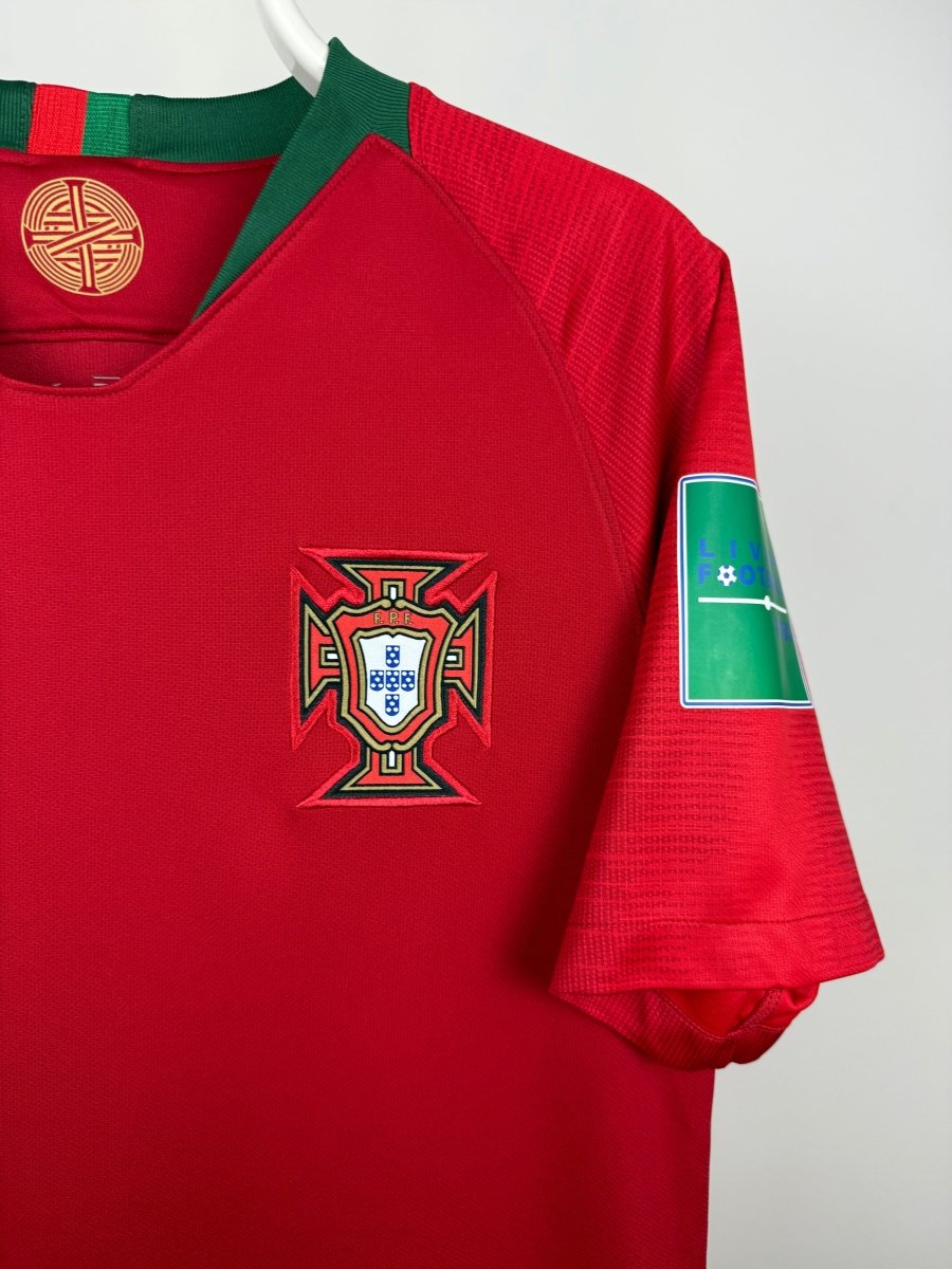 Home 18 Men's Jersey