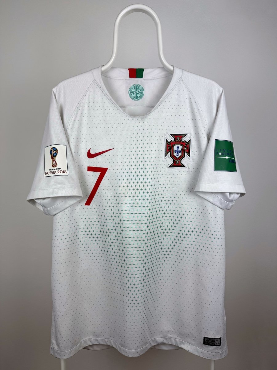 Away 18 Men's Jersey