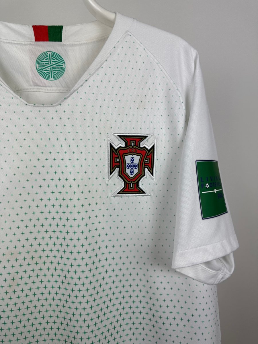 Away 18 Men's Jersey