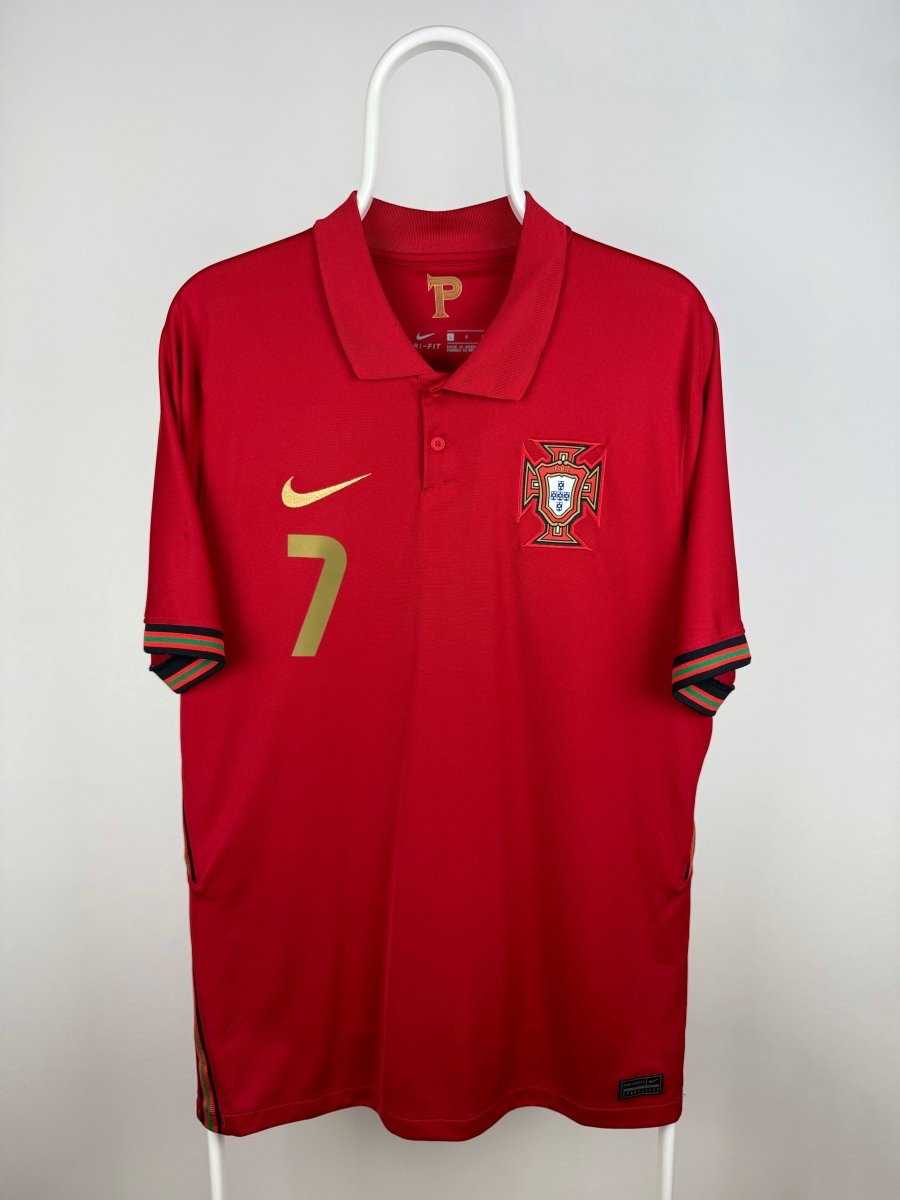 Home 21 Men's Jersey
