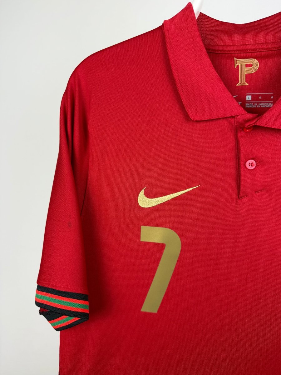 Home 21 Men's Jersey