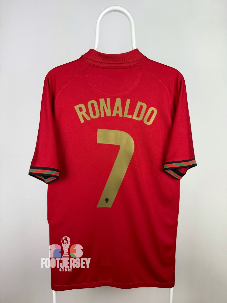 Home 21 Men's Jersey
