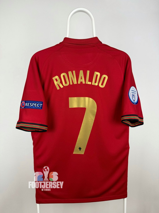 Home 21 Herren-Trikot