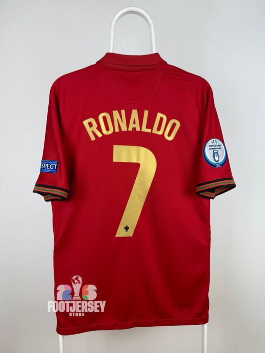 Home 21 Herren-Trikot