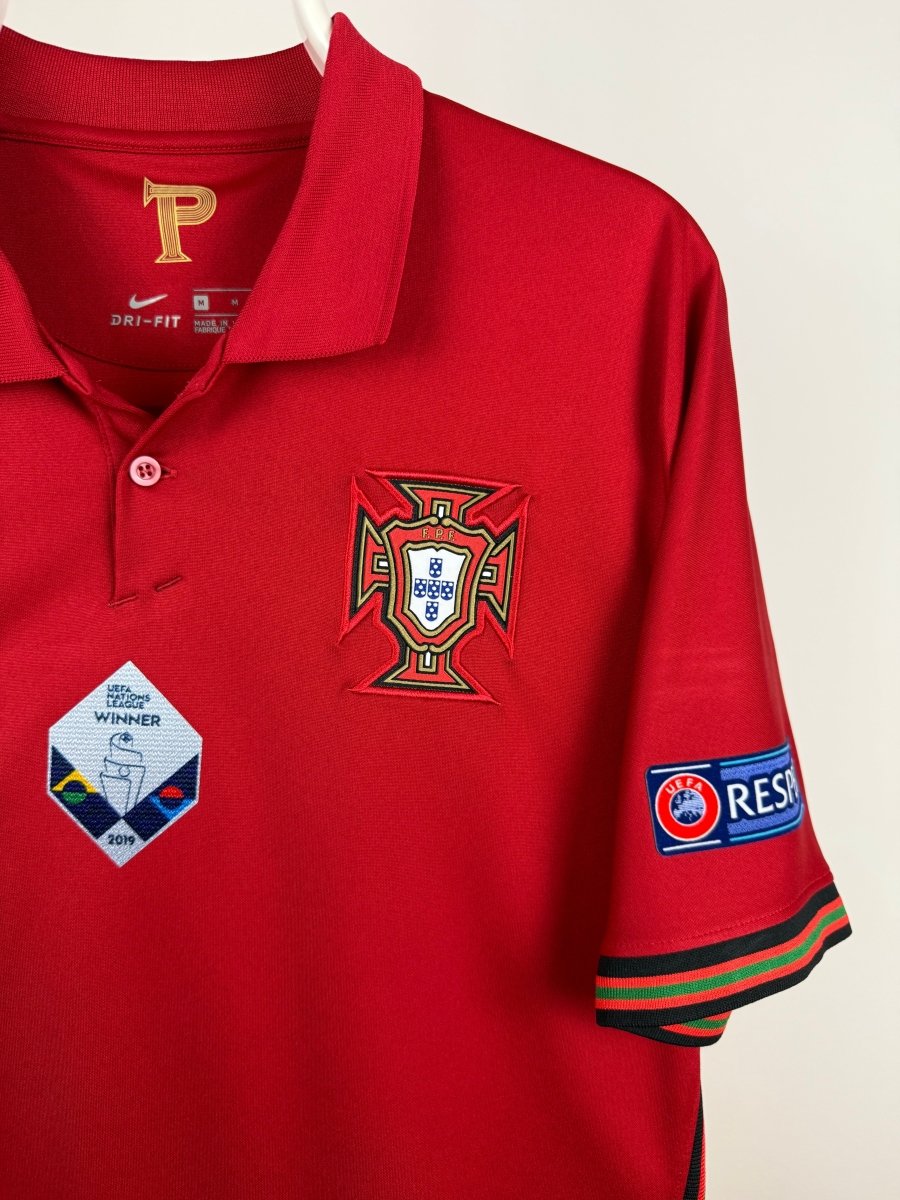 Home 21 Men's Jersey