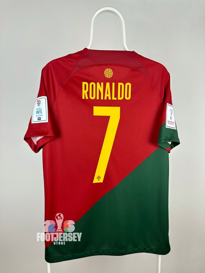 Home 22 Men's Jersey