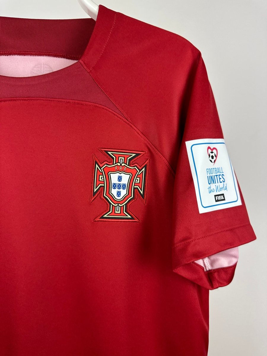 Home 22 Men's Jersey