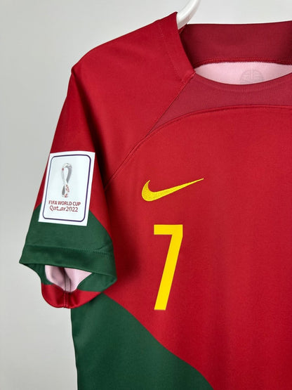 Home 22 Men's Jersey